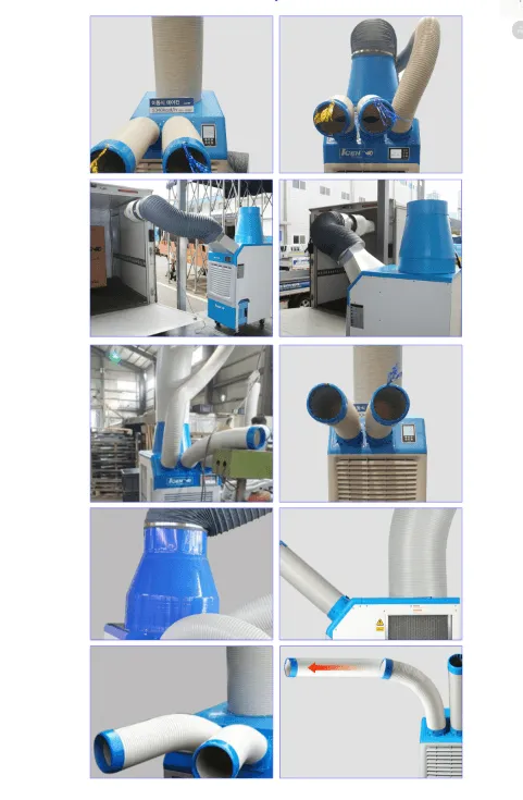 Portable Spot Cooler Deployment 3